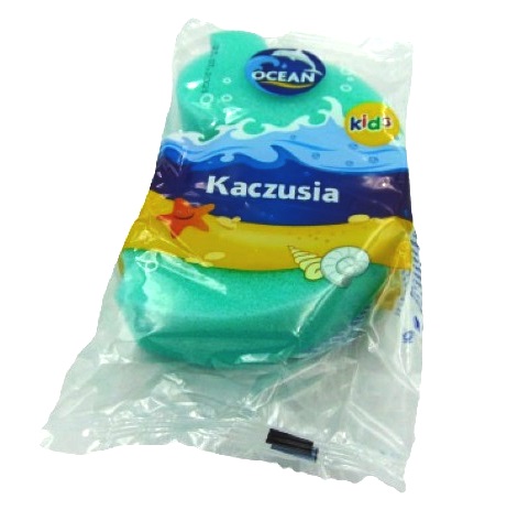 ����� ������� Kaczusia Kids Ocean