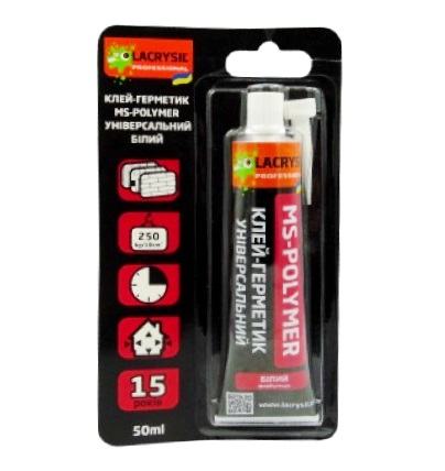 ����-�������� ������������� MS-Polymer ���� Lacrysil 85�