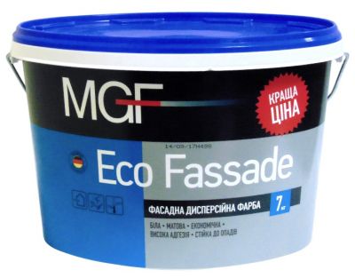 ����� ������������� ������� MGF M690 Eco Fassade 7��