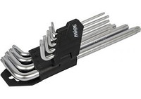 ���� ������ 6-����. Torx 9�� Miol