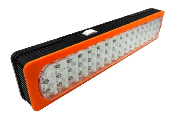 ���������� ������ ������������ 51 LED YAJIA YJ-6819