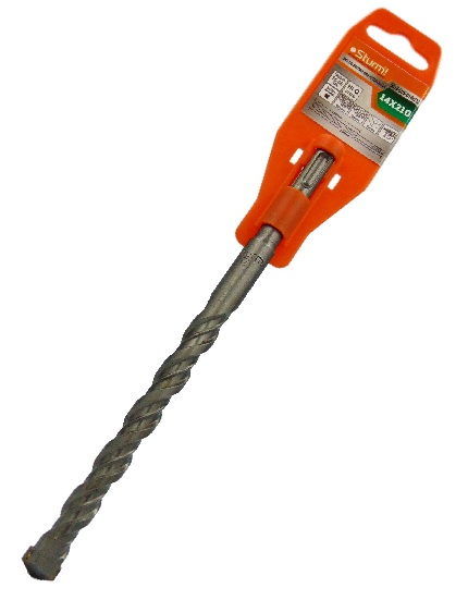 ������� SDS Plus 14�210�� Sturm