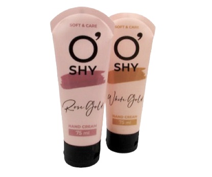 ���� ��� ��� O'SHY 75��(Rose gold)