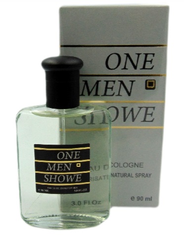 �������� One Men Showe �������� 90��
