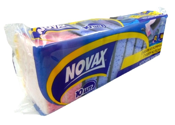����� ������� 10�� Combi Novax