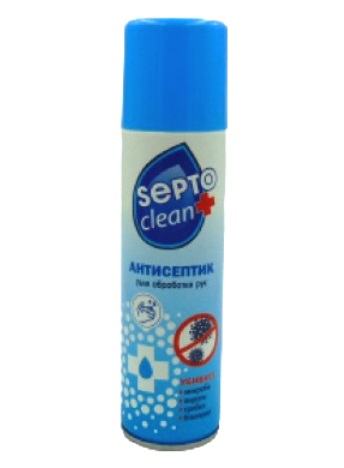 ���������� ��� ��� SEPTO clean 150�� �����