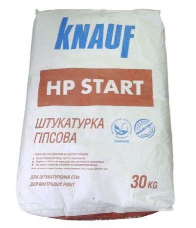 ���������� HP-Start Knauf 30��