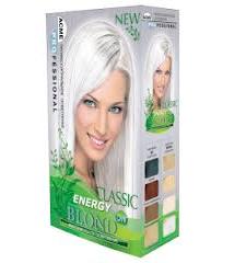 ��������� ������� Energy Blond Classic(� ������ �����)