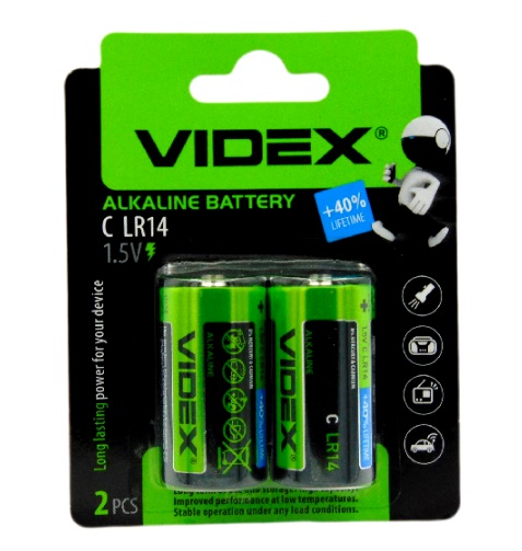 ��������� Videx R14 (C) Green 1��