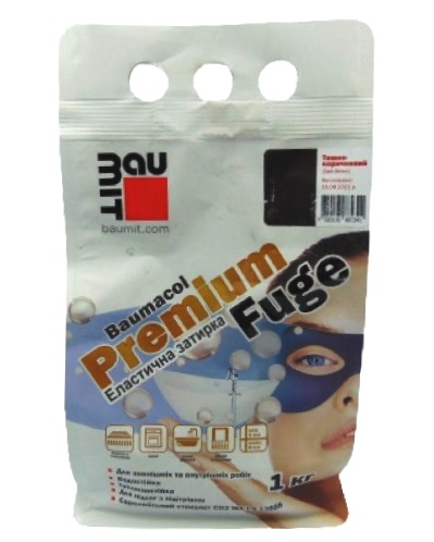 ������� Baumit PremiumFuge 1�� �����-����������