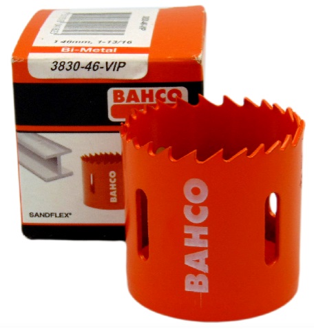 ʳ������ ���� 46�� BAHCO