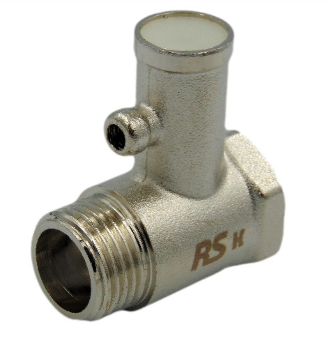 ������ ��� ������� ��� ����� 1/2" CW617 RSk