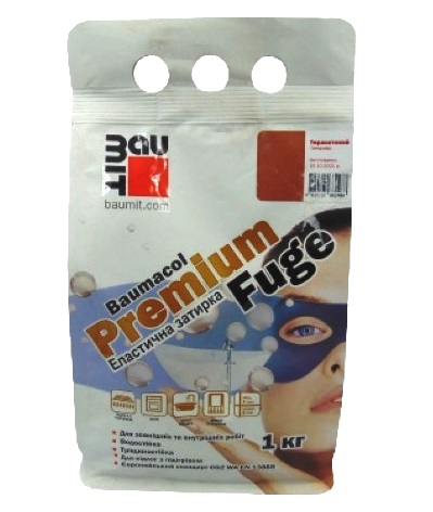 ������� Baumit PremiumFuge 1�� �����������