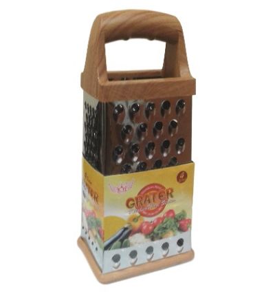 ����� ���������� 9" ������ GRATER