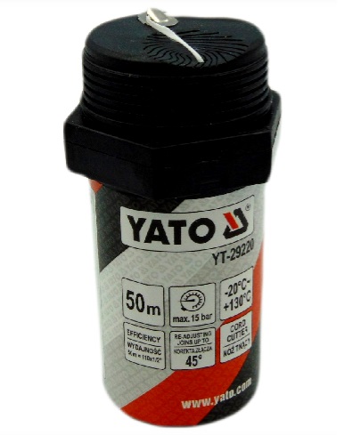 ����� ��� ������������ ����� 50� Yato YT-29220