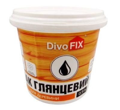 ��� �� ������ ��������� DIVO FIX 0,9�� 