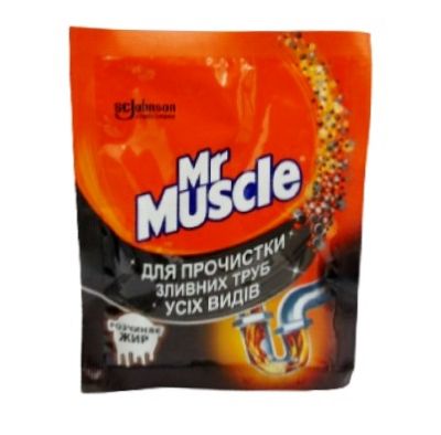 ���� ��� ��������� ���� Mr.Muscle 70�