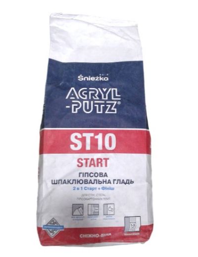 �������� Acryl-Putz ����� 2�1 5��