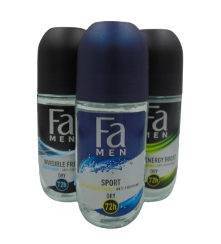 ���������� ��������� �������� Fa 50��(Sport)