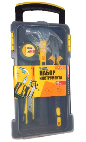 ���� ����������� 15�� MASTERTOOL