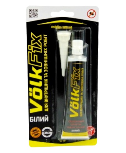 �������� ���������� ������������� Volk Fix 50��(����)