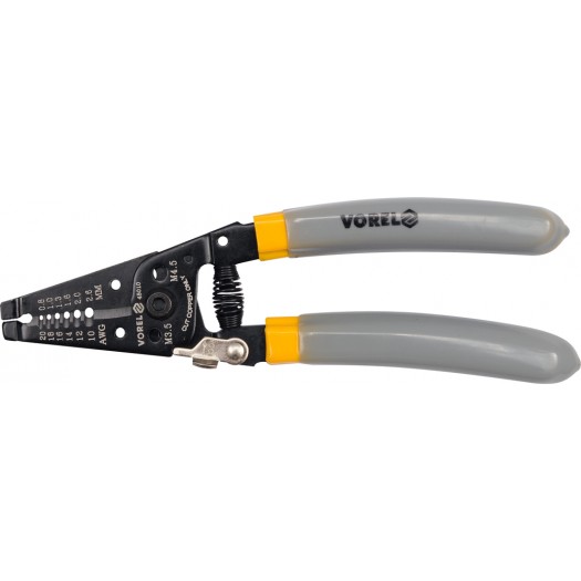 ������ �������� 185�� VOREL