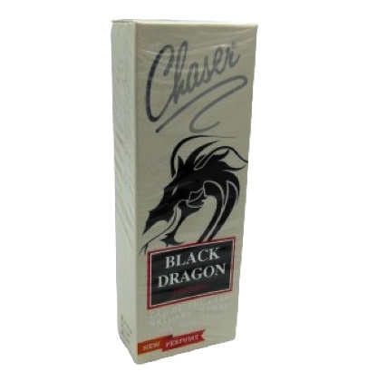 �������� ���� ������� Black Dragon Platinum Chaser 100�� c����