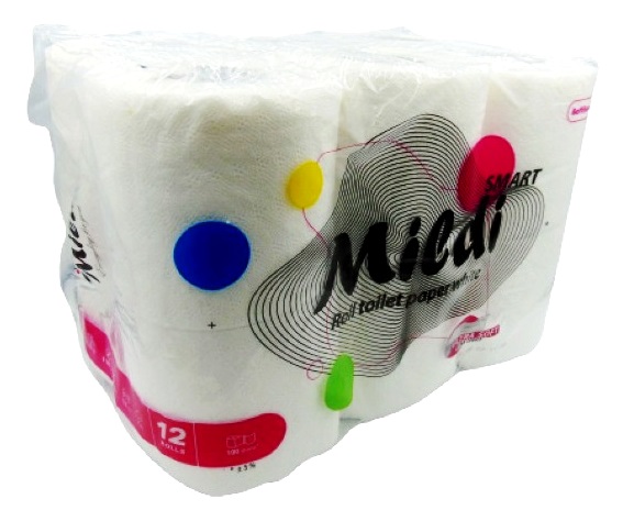 ��������� ���� ���������� Mildi Smart 12��