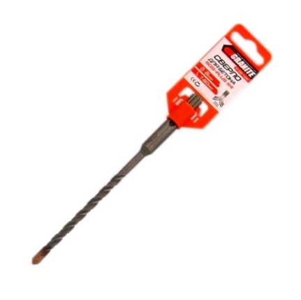 ������� SDS Plus S4 6�160�� Granite