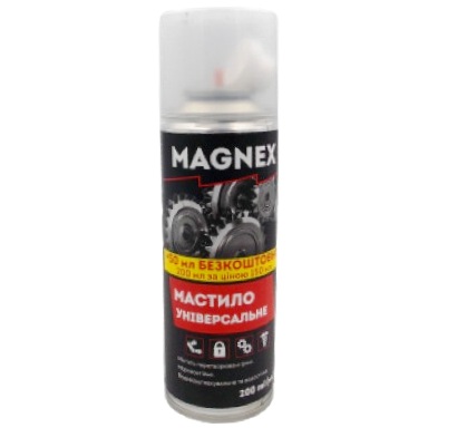 ������������ ������� Magnex 200��