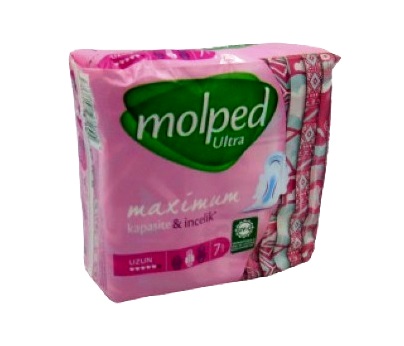 ��������� �㳺����� Molped Ultra long 7��