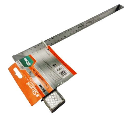 ������ 400�� ���������� ����������� Sturm
