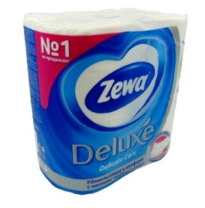 ��������� ���� 3-� ������� Deluxe Zewa 4��