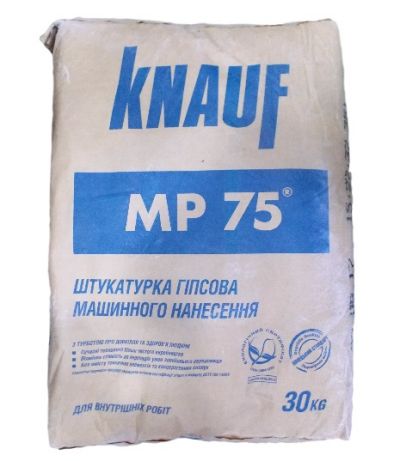 ���������� �P-75 Knauf 30��