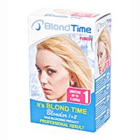 ��������� ������� Blond 1+2 Blond Time