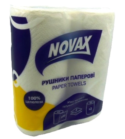 ������� ������� �������� Novax 2��