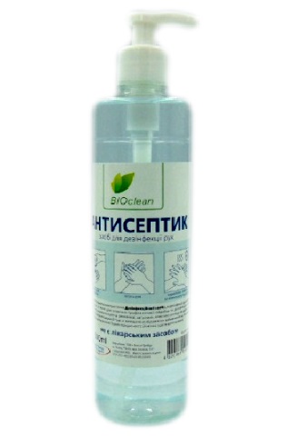 ���������� Bioclean 0,5� ���-���