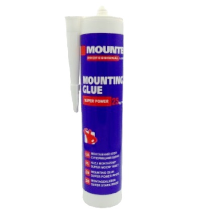 ���� ��������� "г�� �����" Mounter Super Power ���� 280��