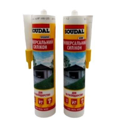 �������� ������������� Soudal 280��(����)