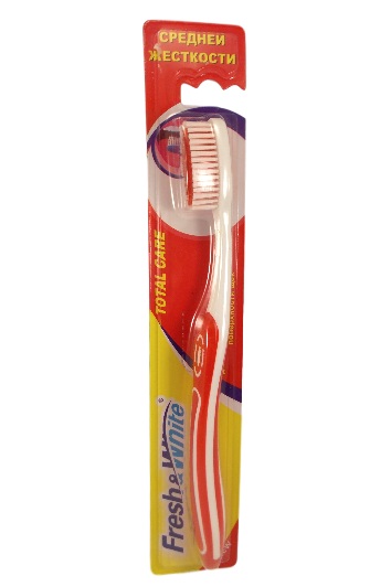����� ����� Fresh&White Total Care