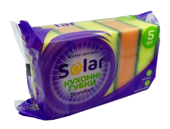 ����� ������� 5�� SOLAR Standart