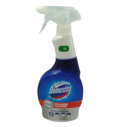 ���� ��� ������� ���������� ������������ Domestos 450��
