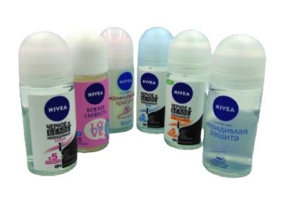 ���������� ��������� ������ Nivea 50��(��������� ������ deo)