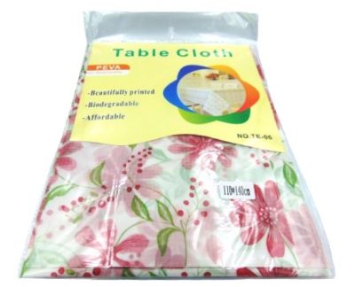 ���������� ������������ 110�140�� ��-06 TABLECLOTH KL-28