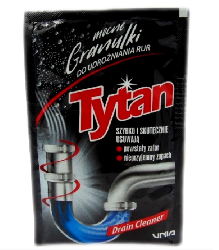 ���� ��� ��������� ���� ������� Tytan 40�