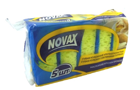����� ������� 5�� � �������� ������  Novax