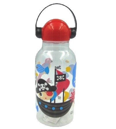 ������ ��� ���� 460�� ������ Pirate Herevin