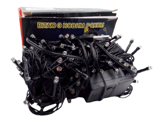 ó������ ���������� �� ������� ���� 200LED 14�