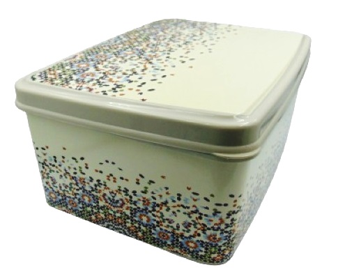 ����� 5,5� � ������� ����������� Elif Plastik
