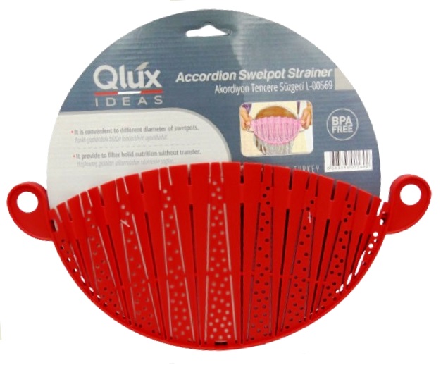 ������� ����������� �� �������� ��� ����� Qlux